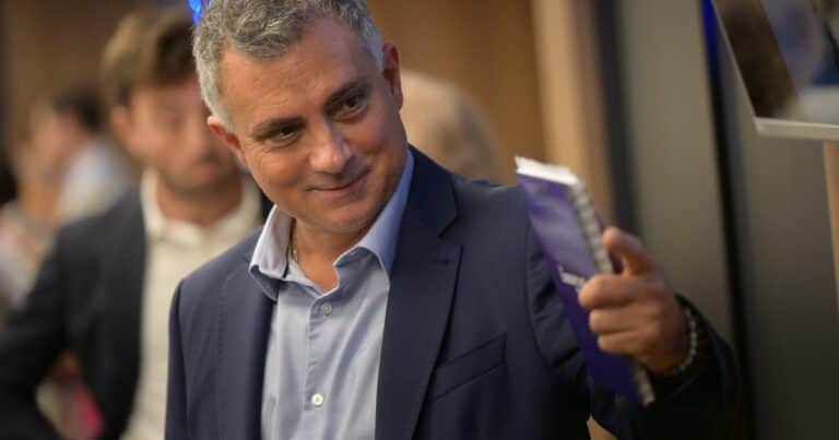 Se dilata la designación de Pareja para la bicameral de Inteligencia y la LLA se asegura comisiones claves