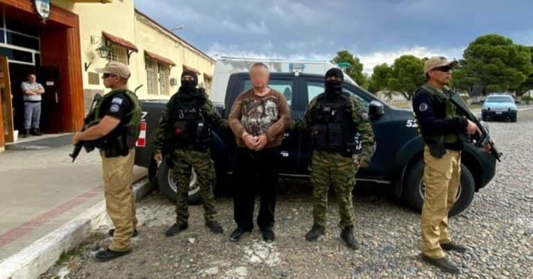 El líder de la secta rusa detenido en Bariloche por trata seguirá preso hasta 2027: demoras de traducción, datos encriptados y testigos en tres países