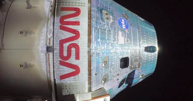 Apagón en el espacio: por qué Artemis II perderá contacto durante 40 minuto