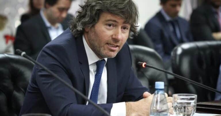 El Gobierno designó a Esteban Mahiques con un cargo en el Ministerio de Justicia, que dirige su hermano