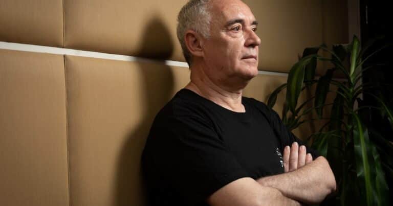 El secreto de Ferran Adrià para hacer las mejores papas fritas: el paso que casi nadie hace antes de freírlas