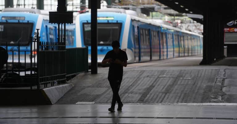 Multa millonaria a un gremio ferroviario por no acatar la conciliación obligatoria: 21.241.500.000 pesos
