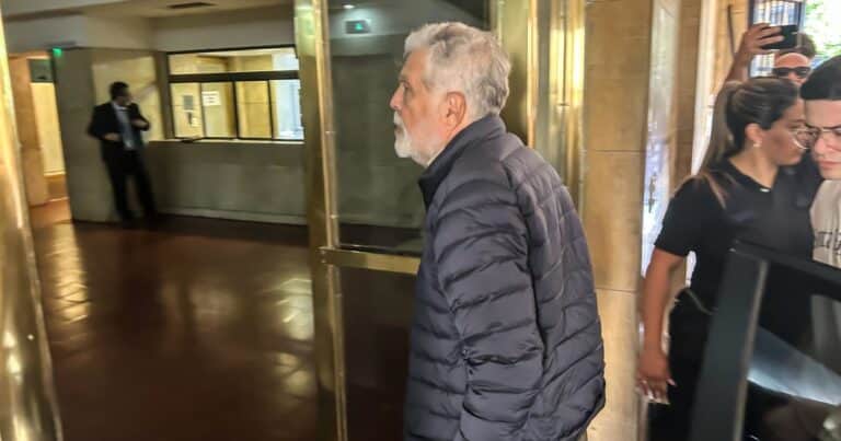 Odebrecht: pidieron que Julio De Vido sea condenado a cuatro años de prisión