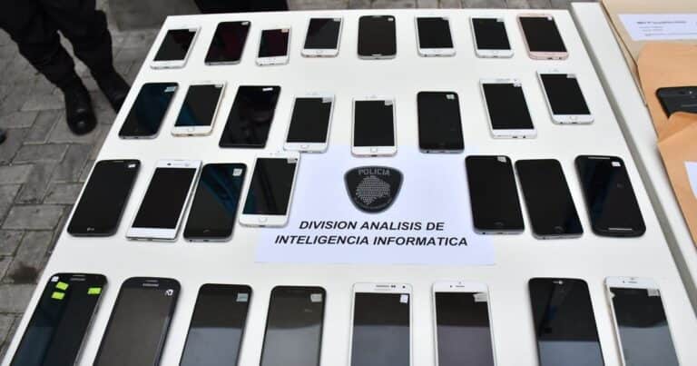Todo lo que perdés cuando te roban el celular: cómo prevenirlo y qué pasos seguir después de un hurto