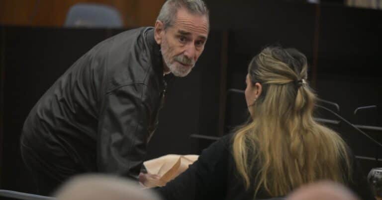 Caso Cuadernos: Ricardo Jaime acusó a los empresarios de “confesar bajo extorsión” y negó haber cobrado sobornos