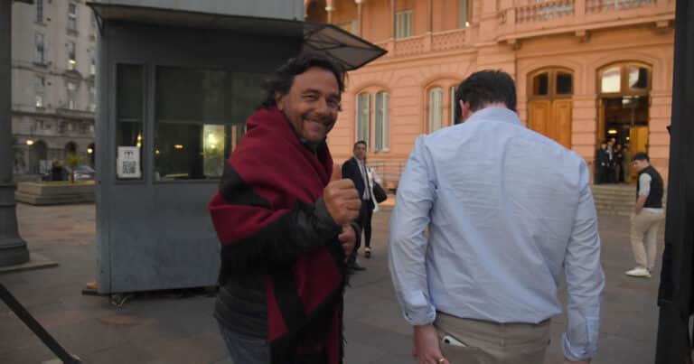 Polémica reforma de Saénz en Salta: habilitan la ley de lemas, cambian la boleta electrónica y los requisitos para ser candidato a gobernador