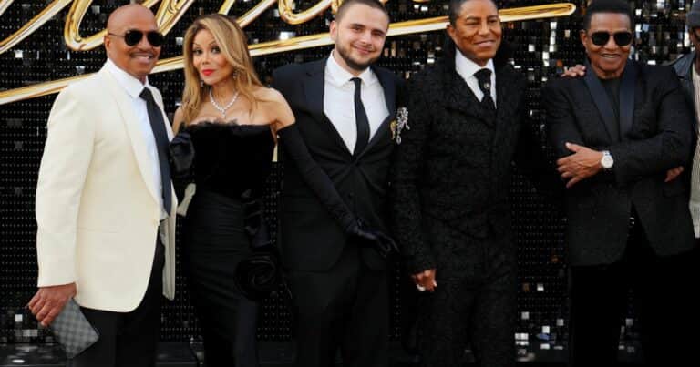 Grieta en la familia de Michael Jackson por su película: quién está a favor y quién está en contra