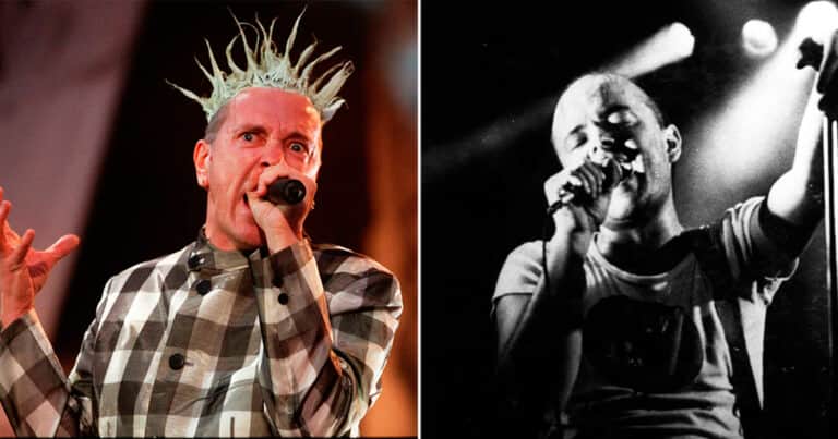 Cumple 50 años el disco que demuestra que Johnny Rotten y Luca Prodan no eran solo punk y que volvió de culto a su autor en la Argentina: “un álbum esencial”