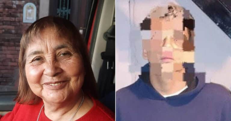 Detienen a un chico de 17 años por el crimen de su abuela: cuál fue la clave para su identificación