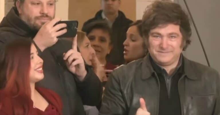 Reforma electoral: el Gobierno envió al Senado el proyecto para derogar las PASO e instaurar Ficha Limpia