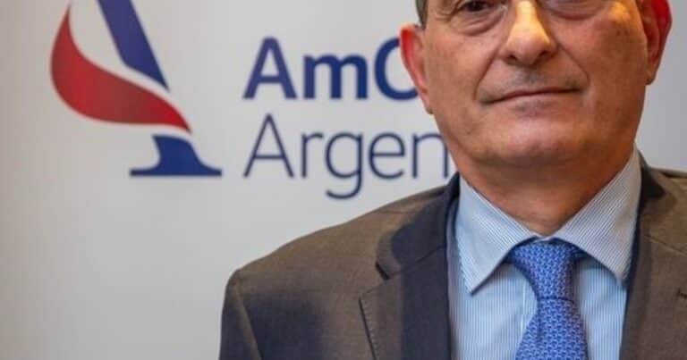 «Por primera vez desde 2011 vamos por el rumbo correcto», dicen los empresarios de AmCham