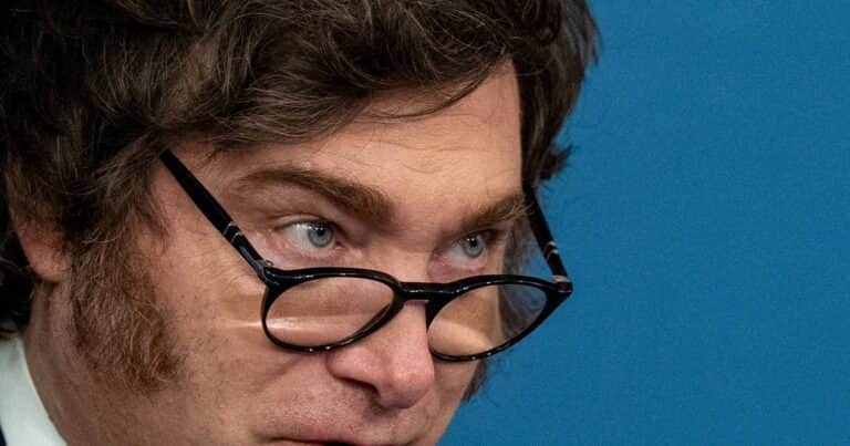 Javier Milei ratificó su rechazo al aborto y reveló que su posición en contra de la eutanasia: «Yo le recomendaría que no lo haga»