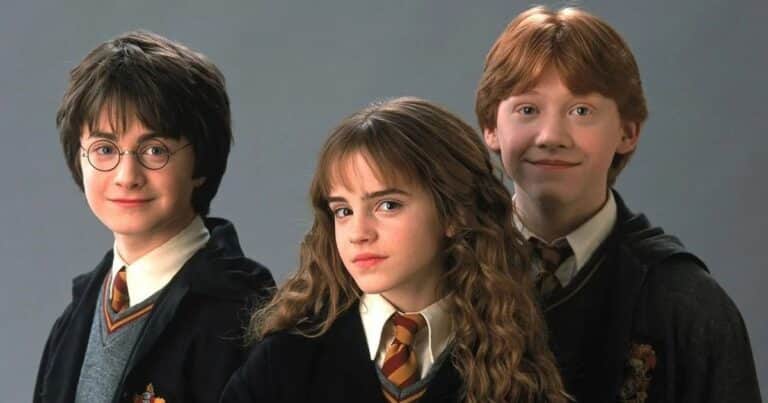 5 libros parecidos a Harry Potter que recomiendan lectores y te devuelven a la magia