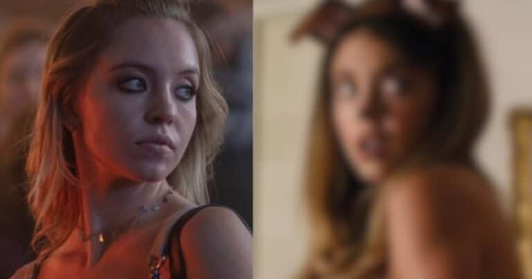 ¿Cómo cambiaron Sydney Sweeney y el elenco de Euphoria? El impactante antes y después a días de la tercera temporada