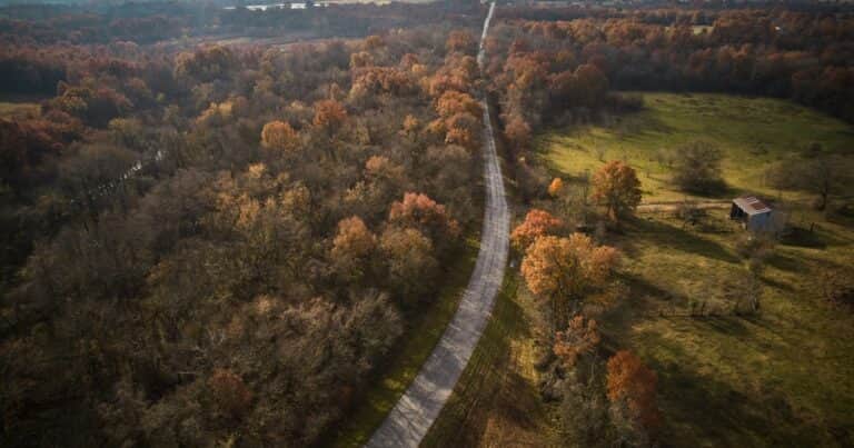 La Ruta 66, emblemática carretera de EE.UU., cumple 100 años