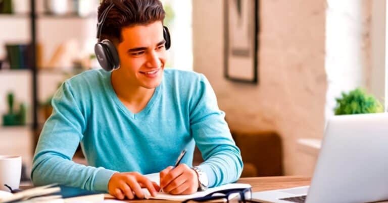 Aprender inglés con IA: seis apps gratis para hablar, corregir errores y ensayar situaciones reales