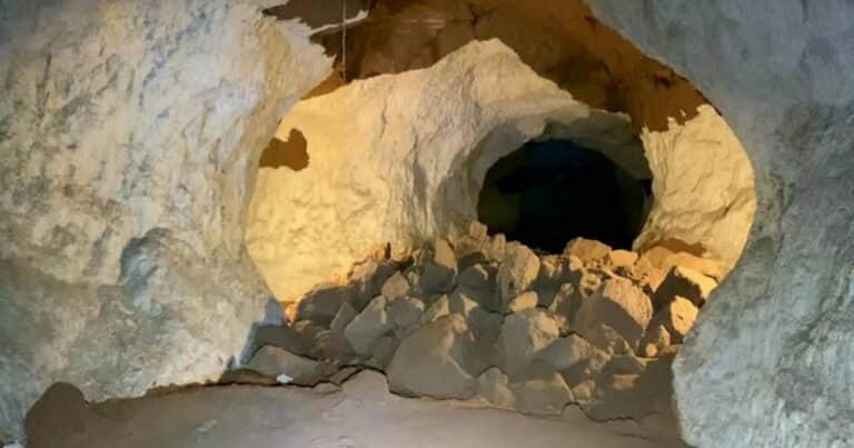 Hallan bajo Roma una red de túneles de 15 kilómetros y crece el temor por hundimientos