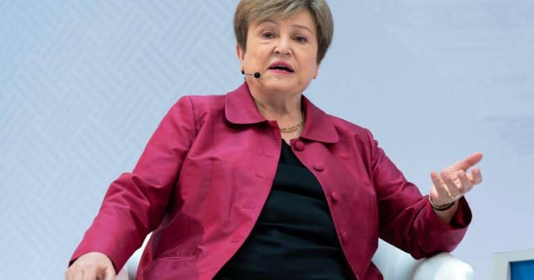 Los consejos del FMI a los países para moderar el impacto económico de la guerra en Oriente Medio
