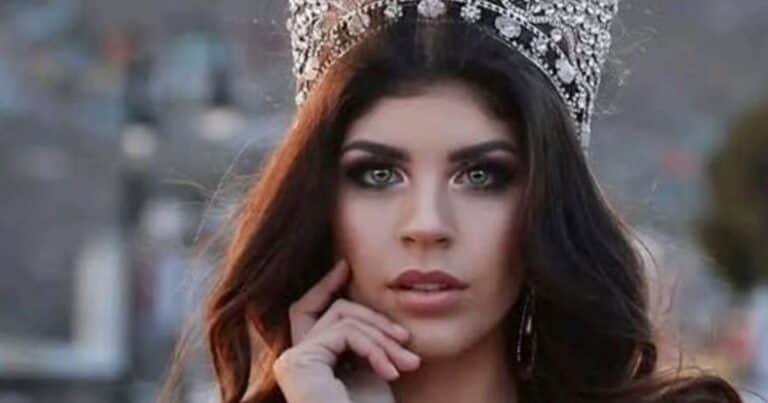 «¿A esto le tenía tanto miedo?»: el estremecedor mensaje de la ex reina de belleza Carolina Flores días antes de ser asesinada