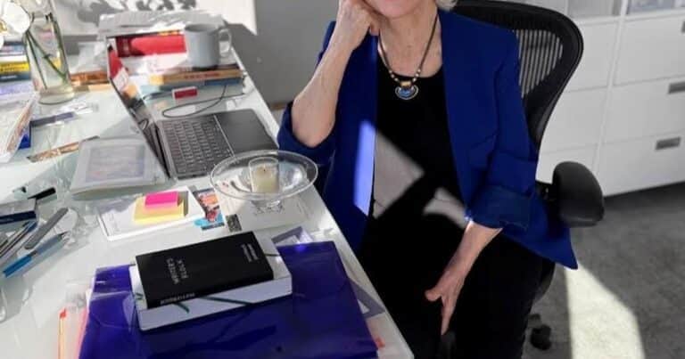 Isabel Allende presenta su nuevo libro: «Cada libro es un viaje a la memoria y al alma»