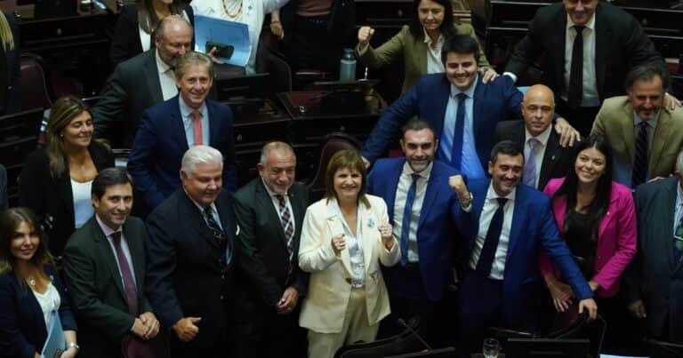 Ingresó al Senado la reforma electoral: el oficialismo no tiene los votos para eliminar las PASO y explora opciones