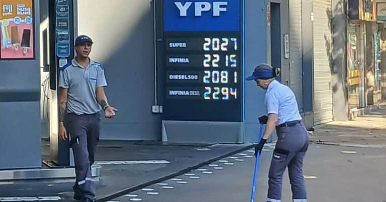 La inflación porteña vuelve a acelerarse: 3% en marzo por aumentos en carne, nafta, luz y colegios