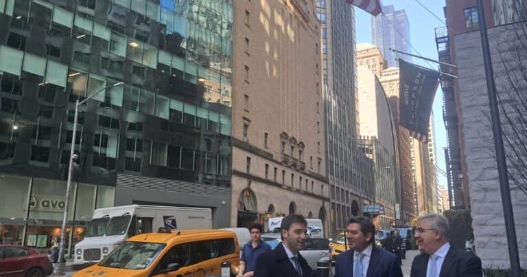 En medio del «veranito cambiario», otra provincia sale a buscar financiamiento en el exterior