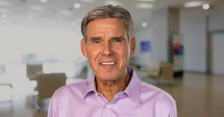 Eric Topol, cardiólogo y profesor de medicina molecular: “No entiendo la obsesión por la longevidad”