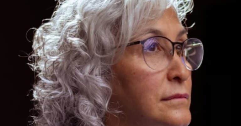 Alicia Vargas, doctora en neurociencias: «El cerebro con depresión pierde eficacia»