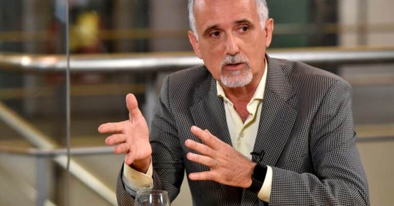 La SIP advierte que la libertad de prensa se desarrolla en un «clima de tensión» en la Argentina