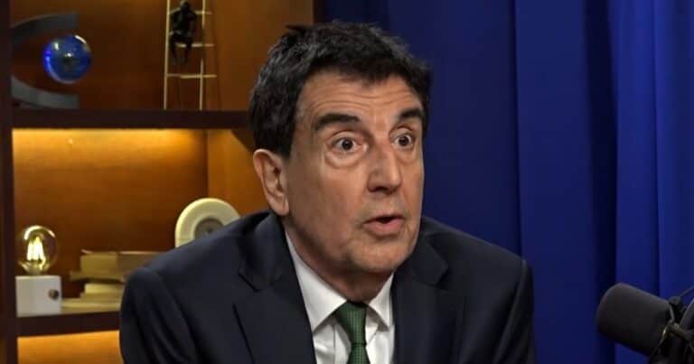 Carlos Melconian habló sobre la chance de ser presidente en 2027 y dijo que Javier Milei “prostituyó el capitalismo occidental”