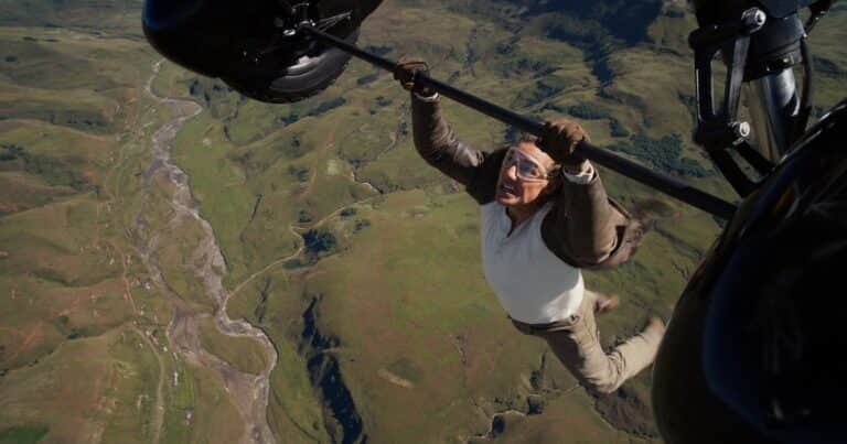 Hoy en Netflix, el épico cierre de una saga con la mejor escena de acción en años