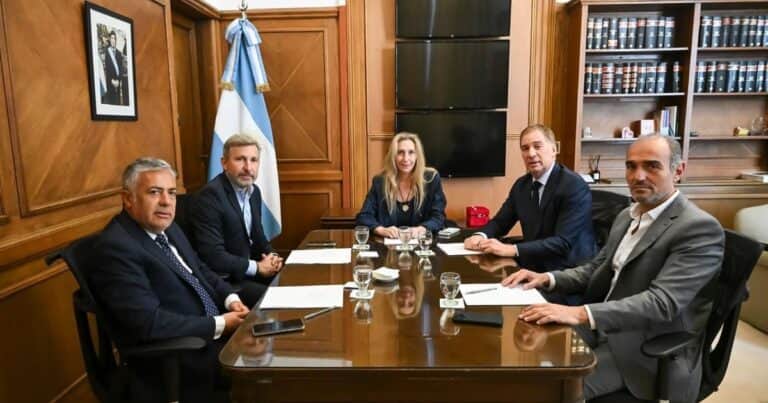 Karina Milei acelera el plan 2027: promesas a gobernadores aliados, boleta única y calendario unificado