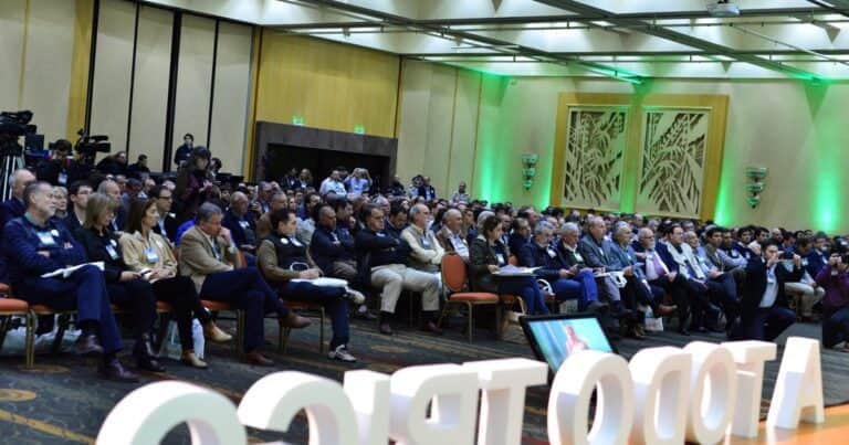 El trigo tendrá su gran congreso en Mar del Plata