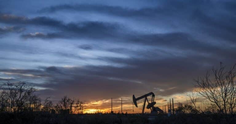 Estados Unidos impone su supremacía estratégica en materia energética