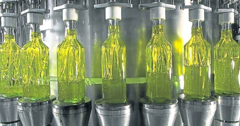 La molienda de girasol de marzo fue la mayor para ese mes desde 2009