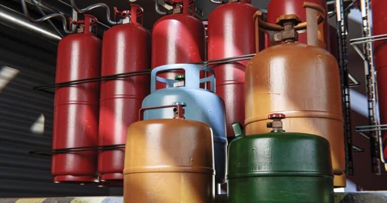 Subsidio de garrafas en abril: cuál es el nuevo tope de ingresos para acceder y cómo saber si aplicás