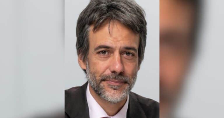 Luis Garvía, experto en economía, sobre el dinero en efectivo que hay que tener en casa: «Debe ser el equivalente a dos semanas de gastos básicos»