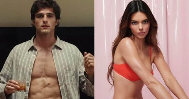 ¿Romance confirmado? Kendall Jenner y Jacob Elordi llevarían meses saliendo en secreto