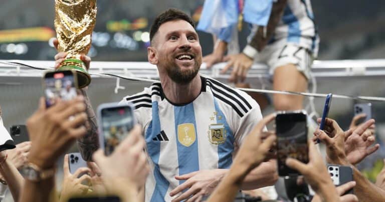 Mundial 2026: el mayor espectáculo de la historia desafía las estrategias del marketing