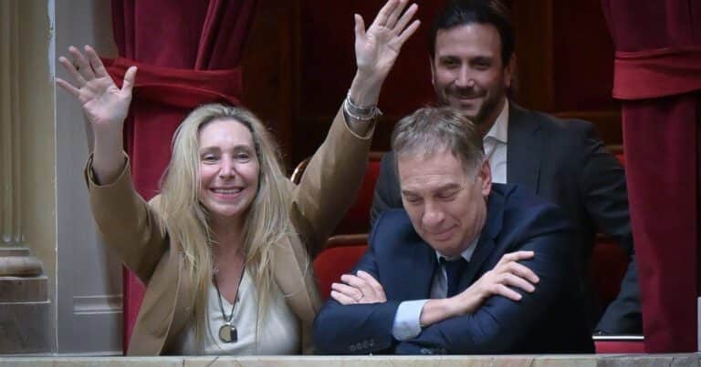 Javier Milei y sus medidas, EN VIVO: «Una reforma histórica», el festejo del Gobierno tras la sanción de la Ley de Glaciares en el Congreso