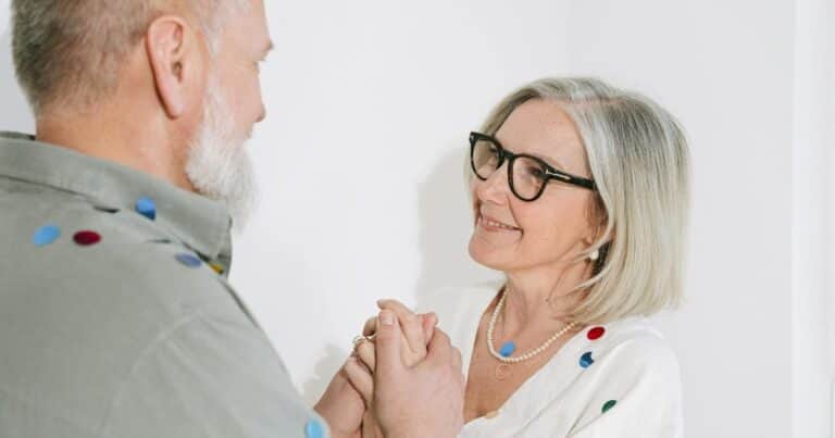 ¿Querés ser feliz a partir de los 50 años? Estos son los hábitos que ayudarán a conseguirlo