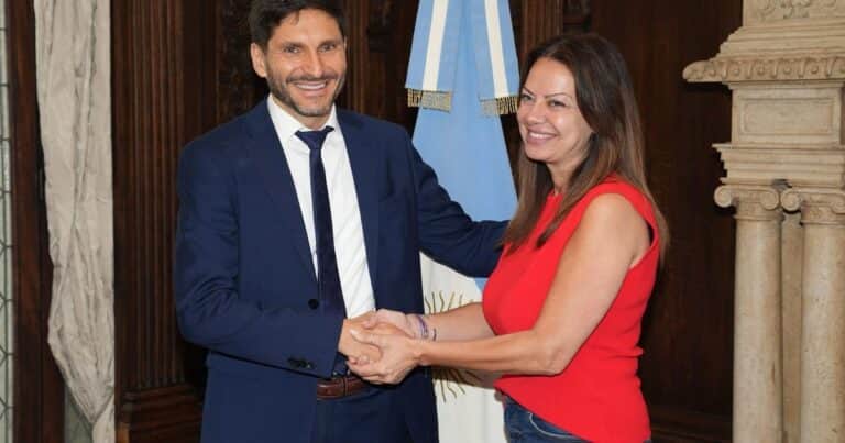 Nación cedió y le pagará a Santa Fe 120 mil millones de pesos por la deuda con la caja jubilatoria
