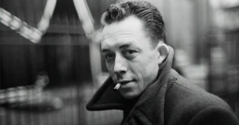 Qué quiso decir Albert Camus cuando dijo que: “Hay que imaginar a Sísifo feliz”
