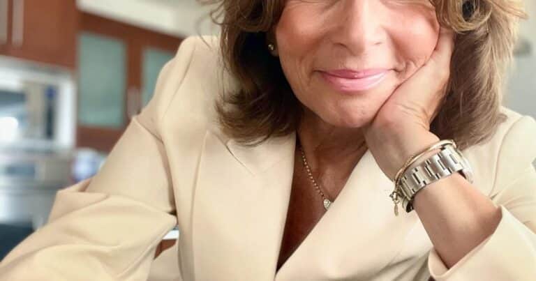 Mejorar el metabolismo a partir de los 60 en 14 días, según la coach Liz Sánchez: “Desinflamar, pérdida de peso y quema de grasa segura”