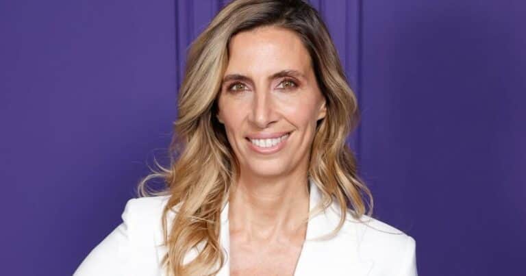 Luciana Geuna defendió el informe en TN tras la denuncia del Gobierno por espionaje: «No fue una grabación clandestina»