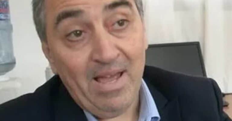El Gobierno formalizó la designación de Leonardo Fabián Szuchet, como nuevo subsecretario de Derechos Humanos