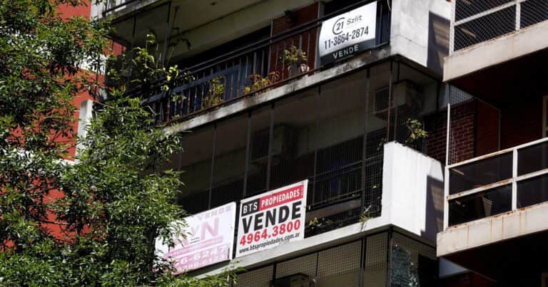 El crédito hipotecario impulsa el mercado en el GBA: ya aparece el 50% de las consultas