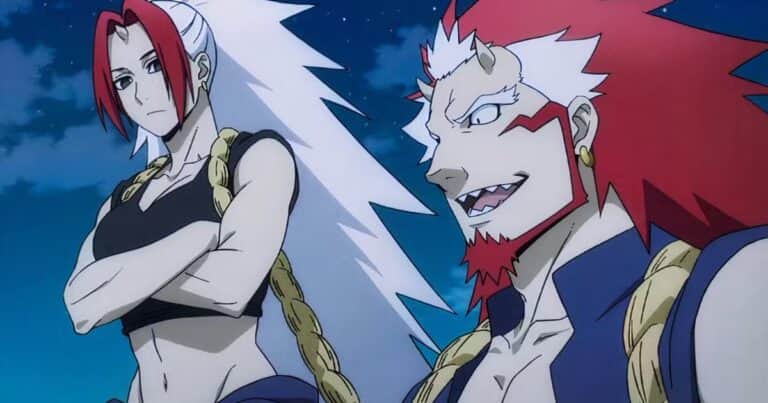 ¿A qué hora se estrena el capítulo 3 de “Daemons of the Shadow Realm” en Crunchyroll? Horarios confirmados por país en este 19 de abril para el nuevo capítulo de Yomi no Tsugai