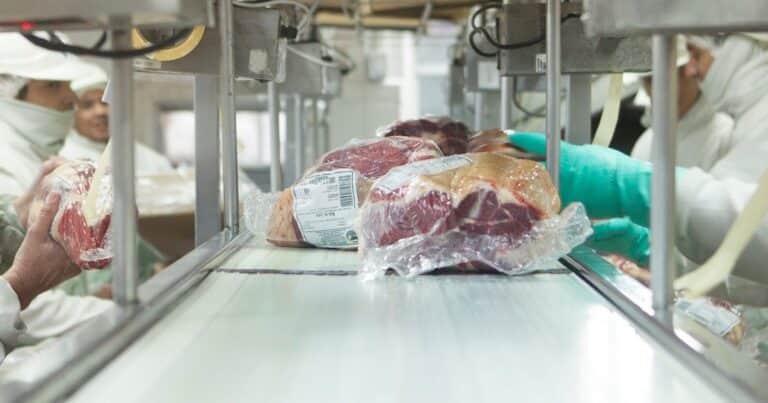 A pesar de la recuperación de marzo, la faena de ganado vacuno cayó un 7,6% en el primer trimestre